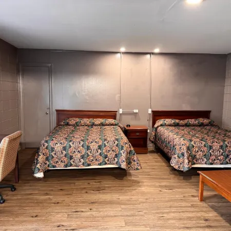 Walkers Inn Dothan by Hotel O