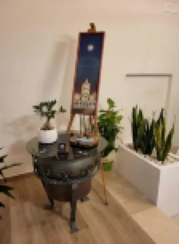 Casa Nera GuestHouse