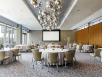 Colcord Hotel Oklahoma City, Curio Collection by Hilton Hotels near Coronado Square