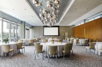 Colcord Hotel Oklahoma City, Curio Collection by Hilton