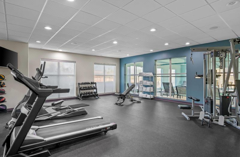 La Quinta Inn & Suites by Wyndham Searcy photo 4