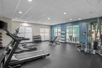 La Quinta Inn & Suites by Wyndham Searcy - Gym