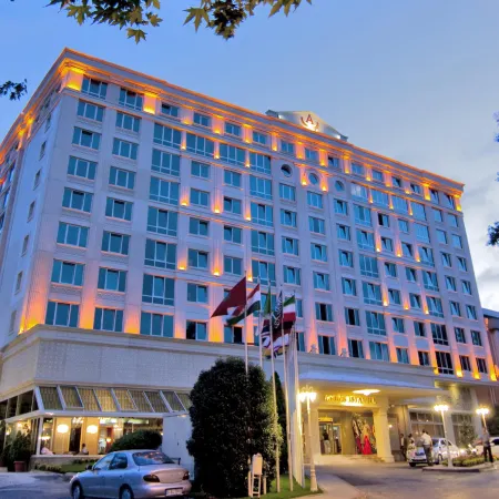 Akgun Istanbul Hotel, WorldHotels Crafted Collection