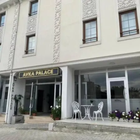 AVKA Palace