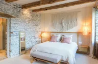La Maison Brevan - Pensions