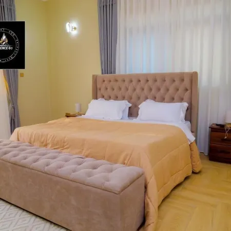 Residence Six Sigma