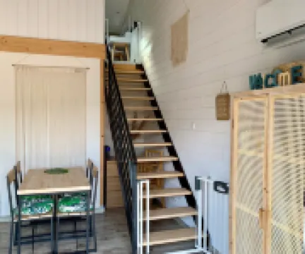 Bed & Breakfast les Tignoliers