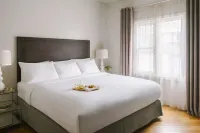 Hotel Beverly Terrace - Beverly Hills West Hollywood