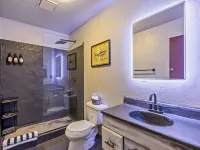 Rustic Refuge - minutes from downtown Fruita!4 beds Hotels in Fruita