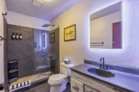 質樸居所 - 距弗魯塔市中心幾分鐘路程!度假屋4張床