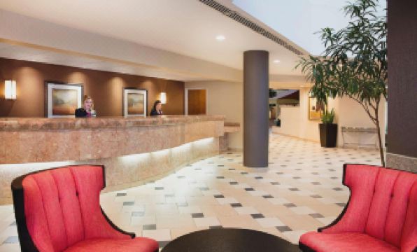 Harmony Suites Secaucus Meadowlands