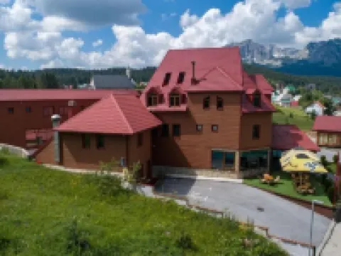 Ski Hotel Hotels in Zabljak