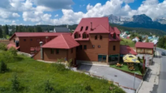 Ski Hotel Hoteles en 