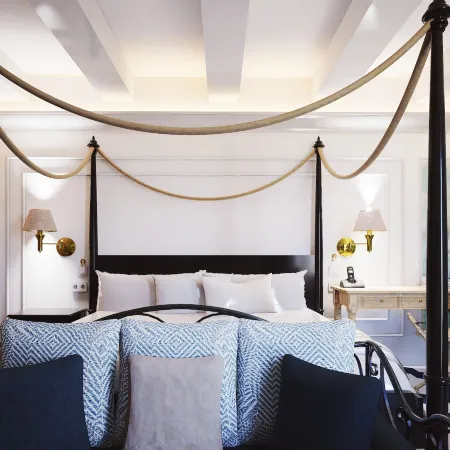 The Vincent Boutique Hotel, BW Premier Collection