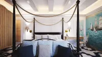 The Vincent Boutique Hotel, BW Premier Collection