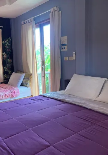 ห้องแฟมิลี่