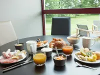Brit Hotel Confort Bressuire