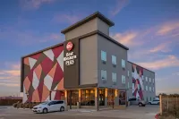 Best Western Plus Pearland/Houston Medical Center Hotel - Kitchens