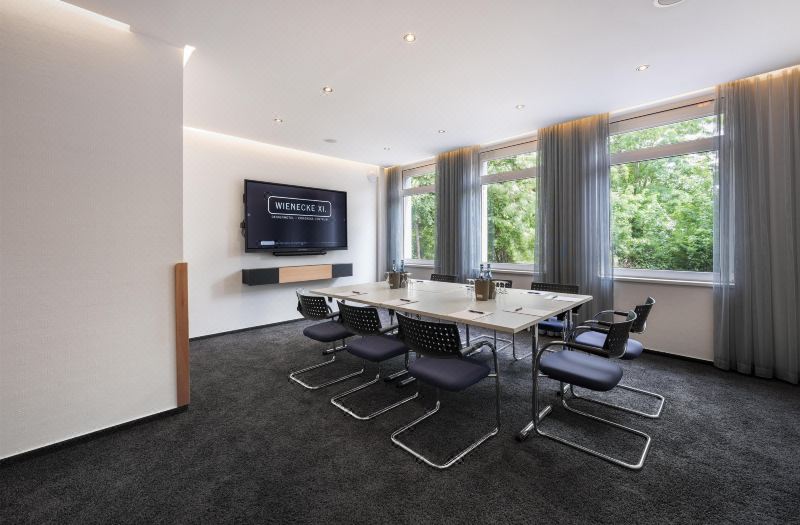 Designhotel + CongressCentrum Wienecke XI. photo 5