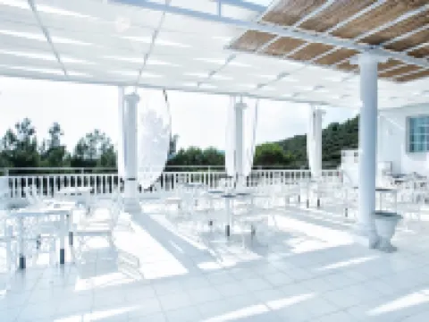 Bianco Olympico Beach Resort-All Inclusive Hotels in Polygyros