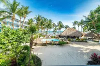 Caribbean Villas Hotel - Pool