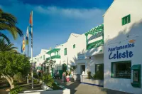 Apartamentos Celeste -  Privatzimmer