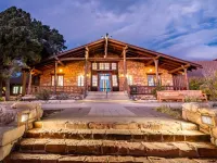 Bright Angel Lodge – Inside the Park Hotéis em Coconino County