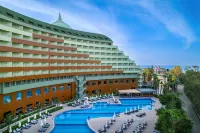 Delphin Palace Hotel - Di lusso