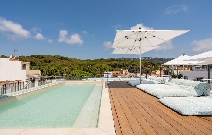 Neptuno Hotel & Spa 4 Sup