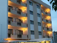 Ribeiro Hotel Hotels in Fátima