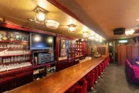 Tabist Asa Station Hotel - Quầy Bar