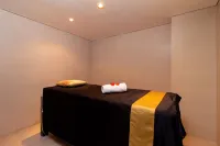 Hotel Madisson Inn Luxury by Geh Suites - spa