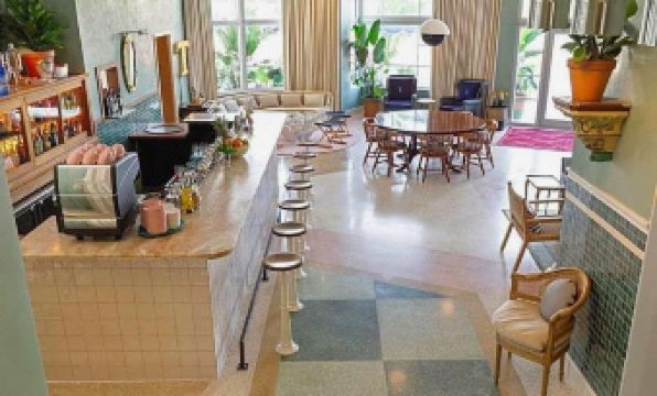 Hotel Trouvail Miami Beach