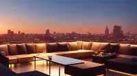 Livemax Resort Sanukishionoeonsen - Mountain view