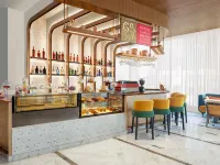 Novotel Goa Panjim - bar