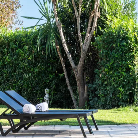 Villa in Cannes with Heated Pool & Jacuzzi