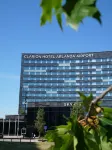 Clarion Hotel Arlanda Airport Terminal Hotel di 