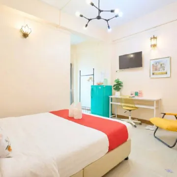 Rayong SCN City Centre Banchang