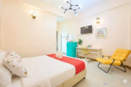 Rayong SCN City Centre Banchang