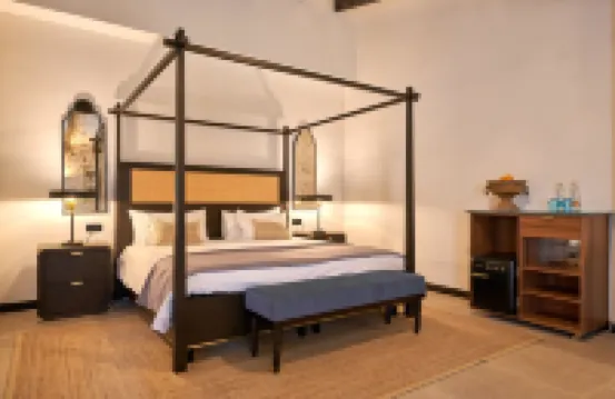 Hotel Son Molí Country House