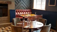 Premier Inn Wirral (Greasby) - petit déjeuner