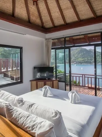 รูปภาพของทรายแดงรีสอร์ท