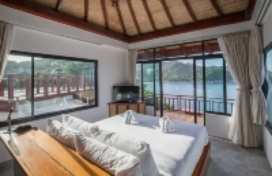 Sai Daeng Resort Hôtels à proximité de : Baie de Shark