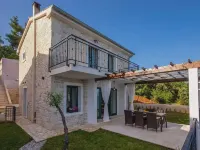 Villa Sadic Nearby Zadar - Crovillas Hotels in Posedarje