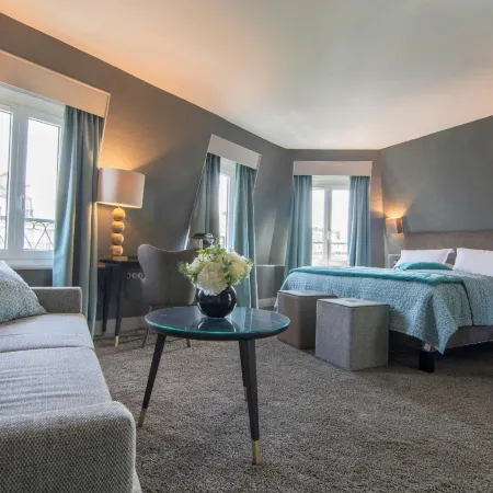 Hôtel Plaza Étoile Hotels in Paris