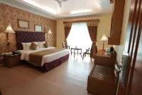 Saj Earth Resort & Convention Center , Kochi