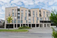 Quality Suites Saint-Malo - 2-Star