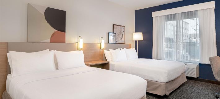 Spark by Hilton Murfreesboro Hotels in Murfreesboro