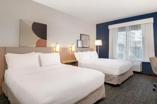Spark by Hilton Murfreesboro - 2-Star