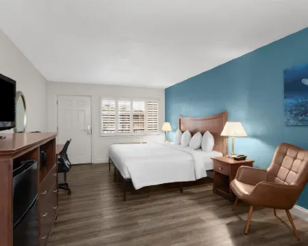 PaddleTail Waterfront Lodge, Trademark Collection by Wyndham Hotels in Citrus County